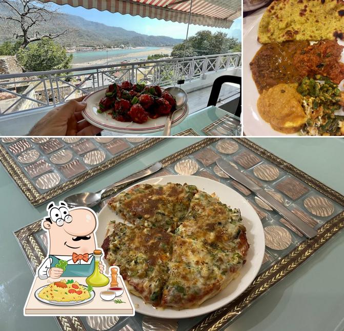 Machaan Restaurant