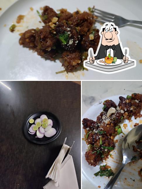 Mourya Dhaba The Family Restaurant