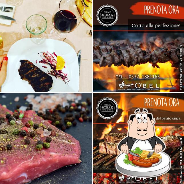 La SVOLTA - Braceria e Pizzeria - Ferrara