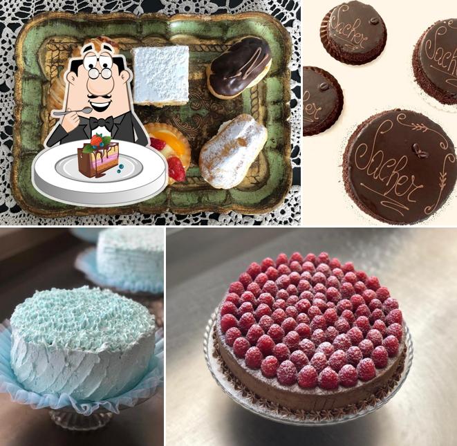 Pasticceria De Giorgio