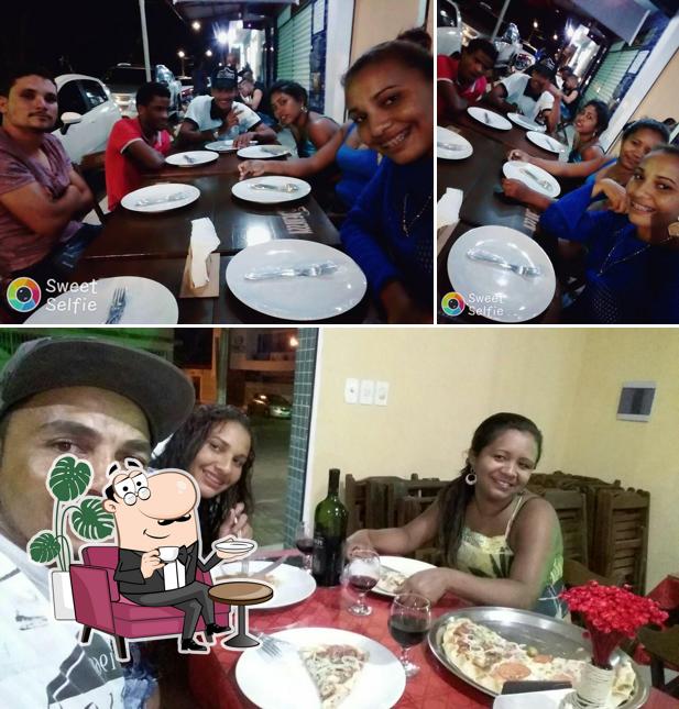 Pizzaria Bela Massa