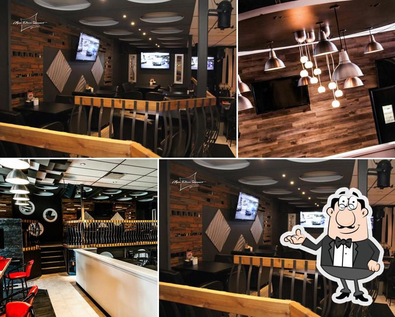 Pub Goût Gueule