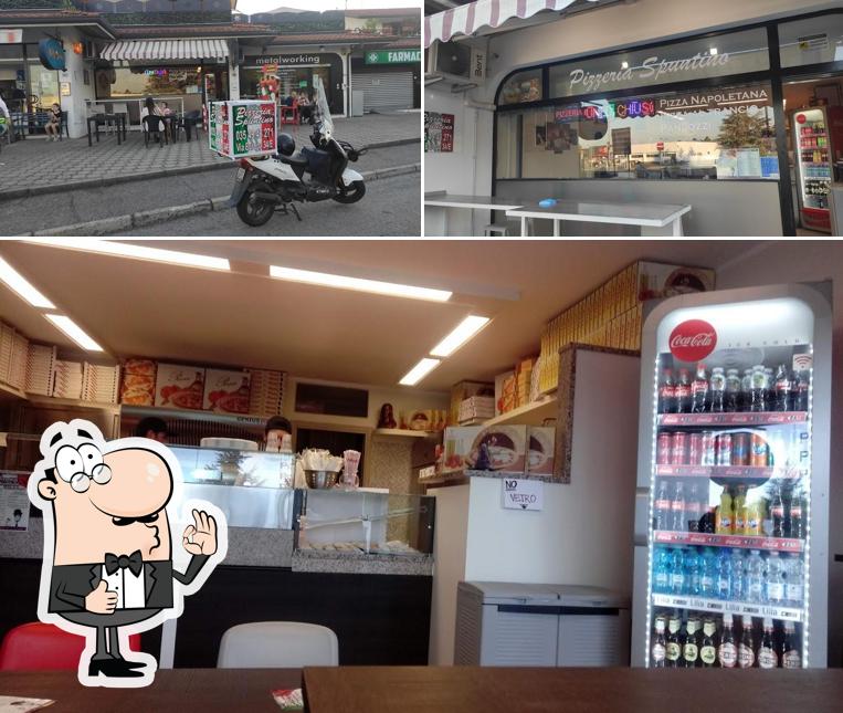 Vedi la foto di Pizzeria Spuntino