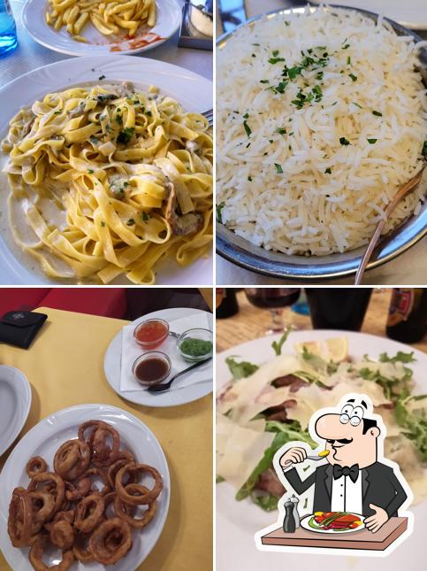 Ristorante Pizzeria Nazionale