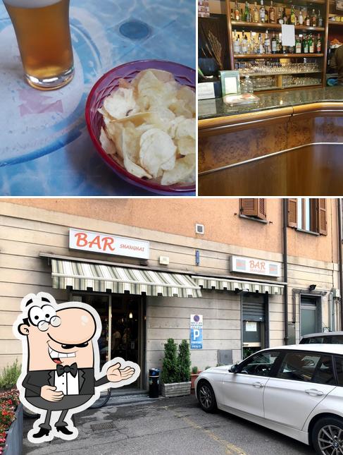 Guarda questa immagine di Bar Shanghai