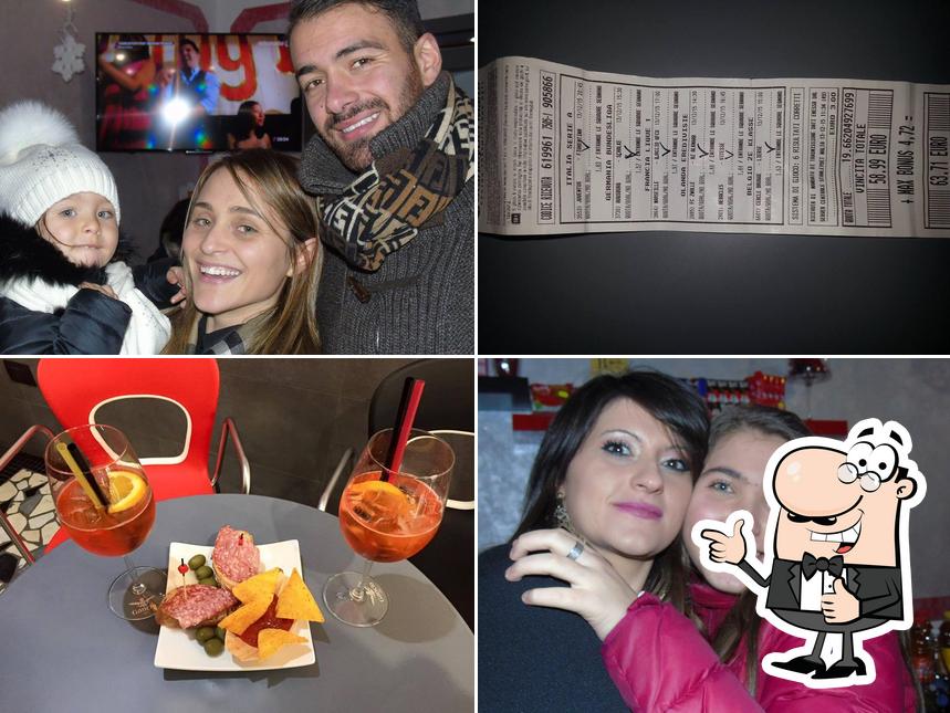 Immagine di Jamming Bar