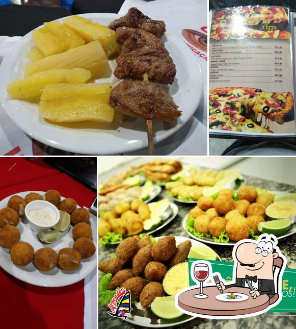 Arpoador Grill