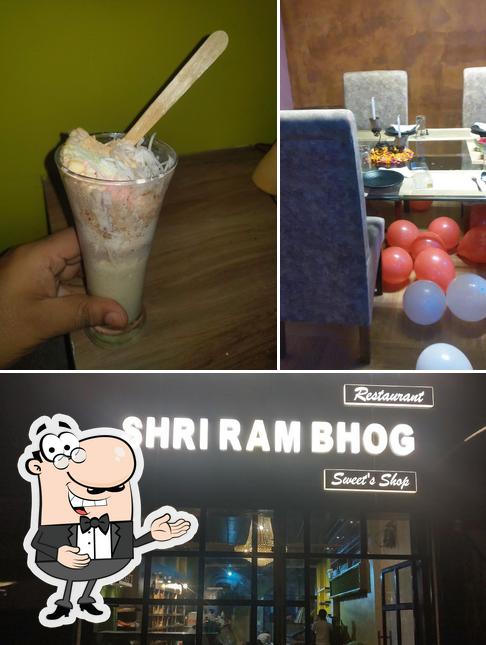 See the image of Restaurant