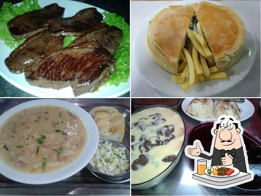 Cia De Lanches