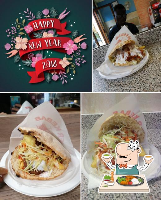 House of Pizza e Kebab