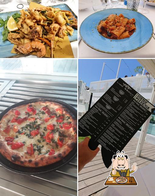 Prova una pizza a OGGI Mosbach