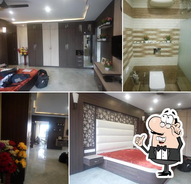 Check out how Park Point Restaurant & Hotel looks inside