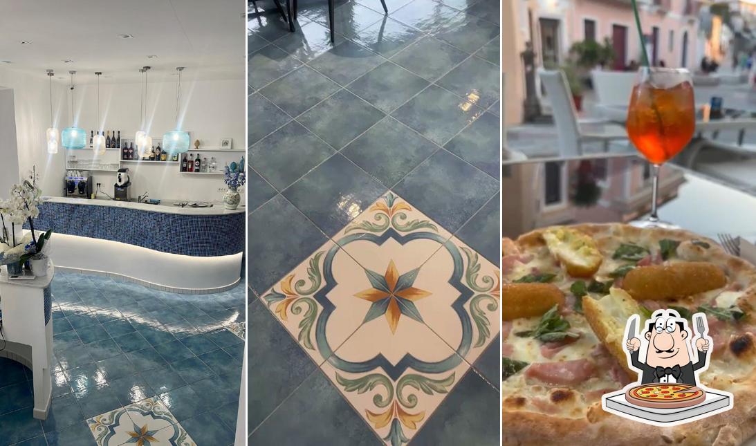 La pizza è il piatto veloce preferito al mondo