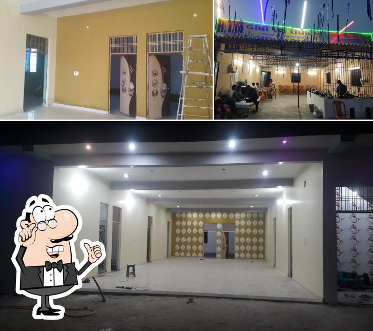 RTM Dhaba And Champaran Meat House