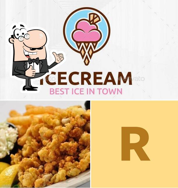 Rendezvous Takeout And Ice Cream