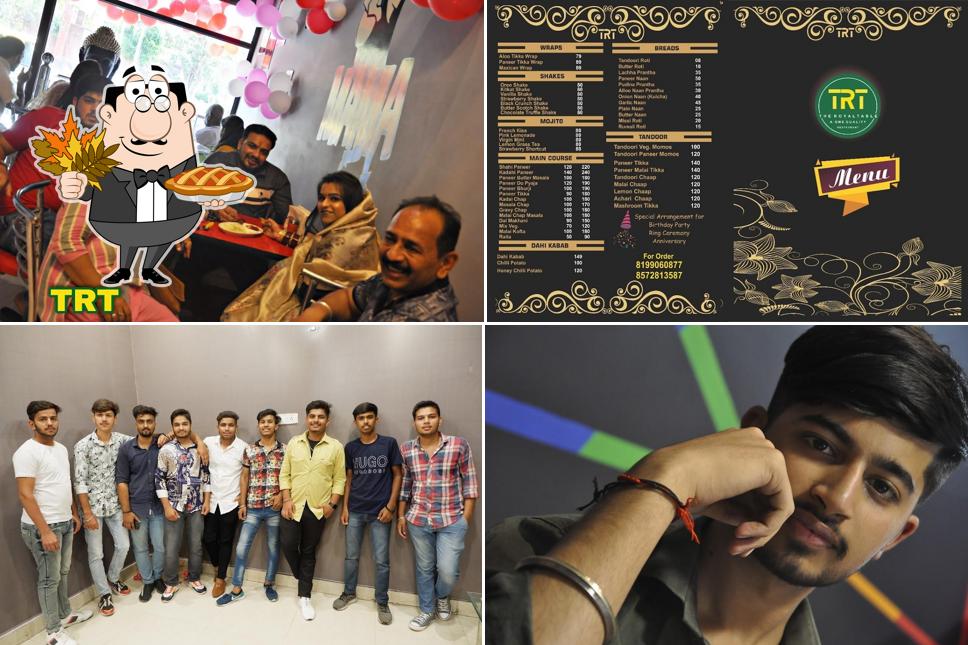 TRT (the royal table restaurant) photo