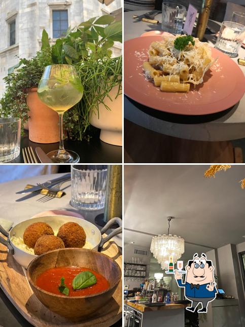 TYAMOO serve alcolici