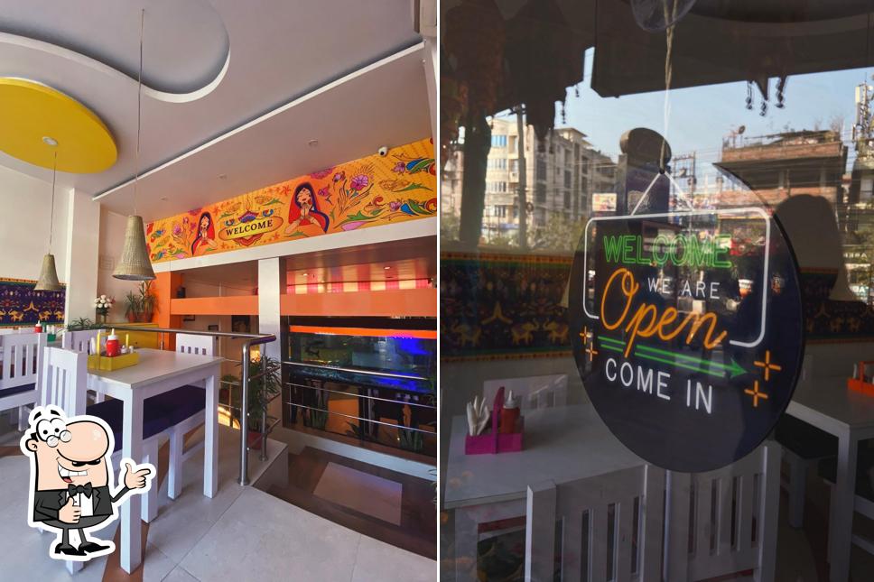 See this photo of The Dhaba, Zoo Road