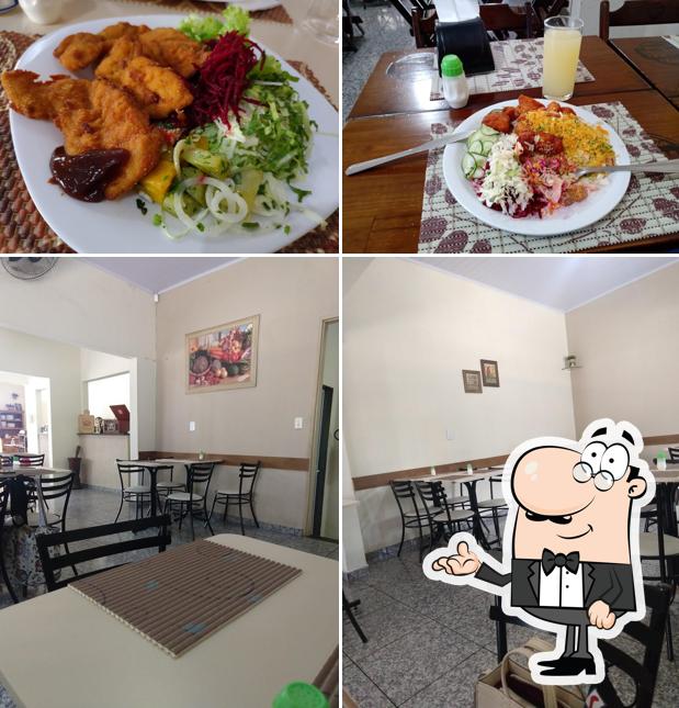 Restaurante Cantinho de Minas