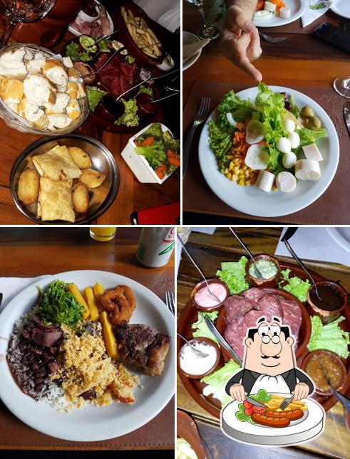 Restaurante Krokodillo I