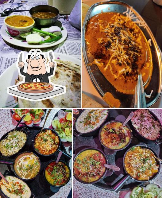 Shri Tirupati Family Restaurant