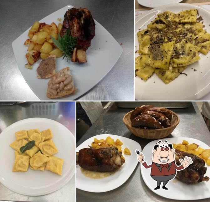 Tapi'S Ristobar Di Tapinassi S. & C. Sas