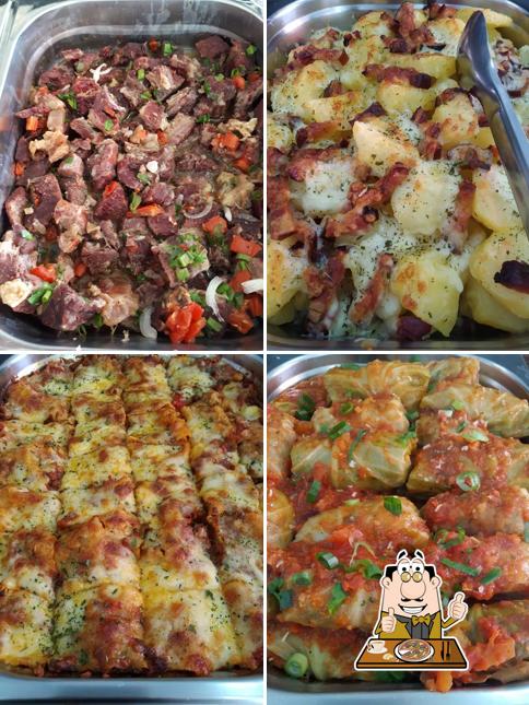 Restaurante Terra Vida