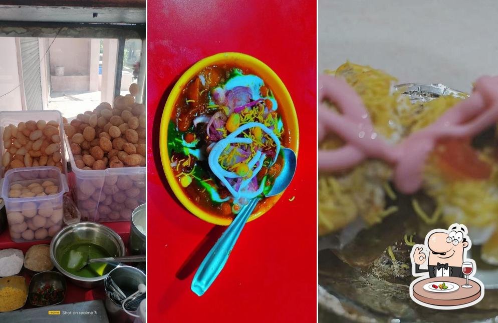 Food at Veer Fast Food