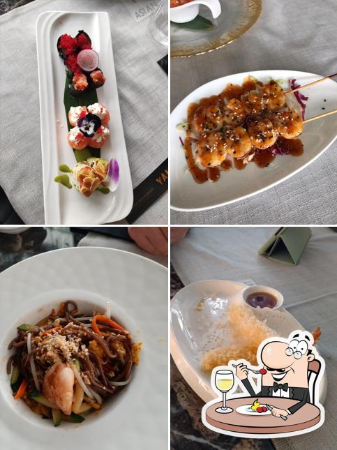 Cibo al Yang Asian Restaurant - Bagnolo Mella