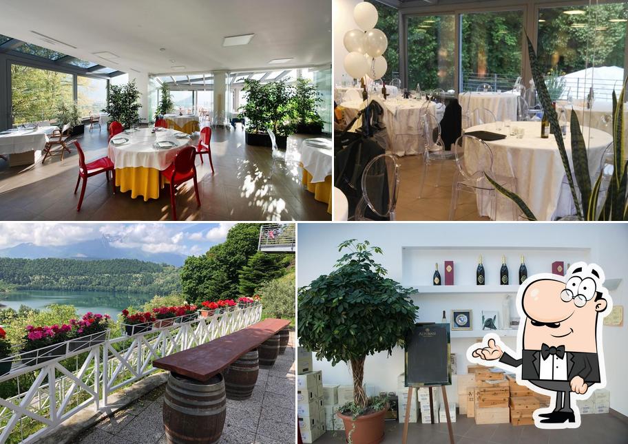 Ristorante Prime Rose