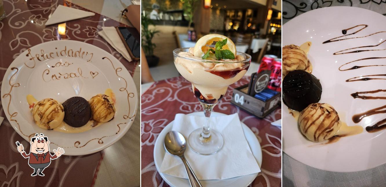 Comida em ESTAÇÃO GASTRONÔMICA TINS MANIA 2 - Araguaína