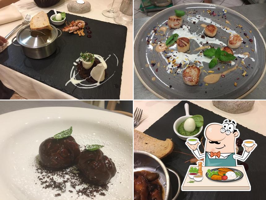 Osteria Fino Alla Lisca