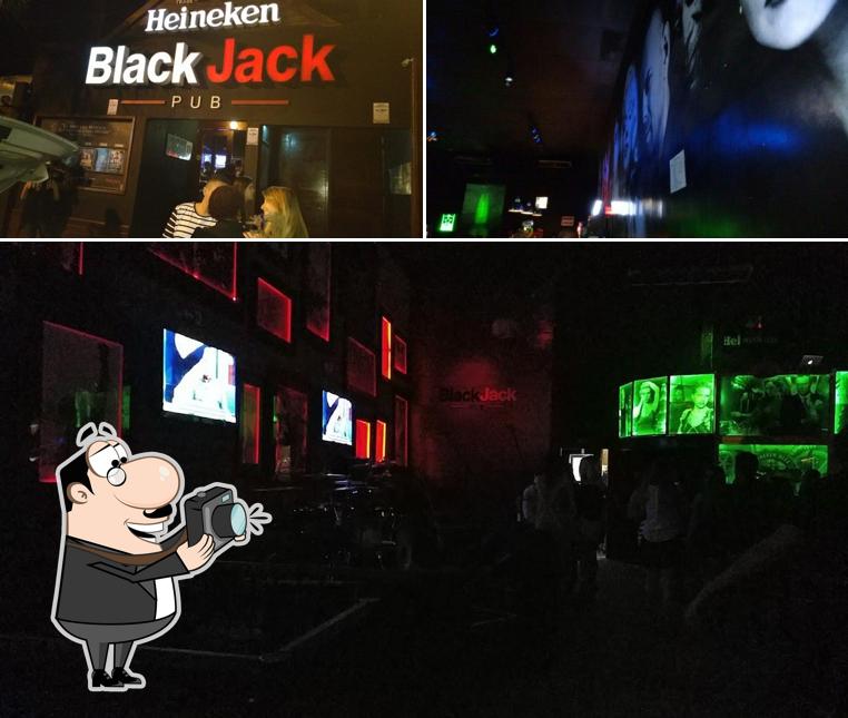 See this photo of Black Jack
