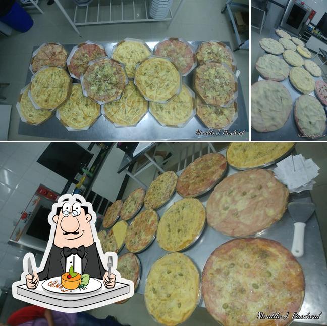 Pizzaria Boca's
