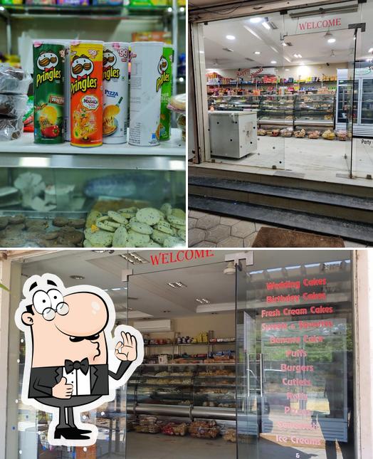 British Bakery Township Chettikulam