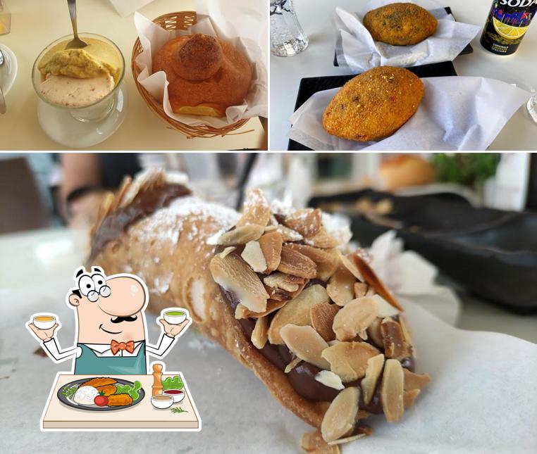 Platti al Dolce Vita Cafè
