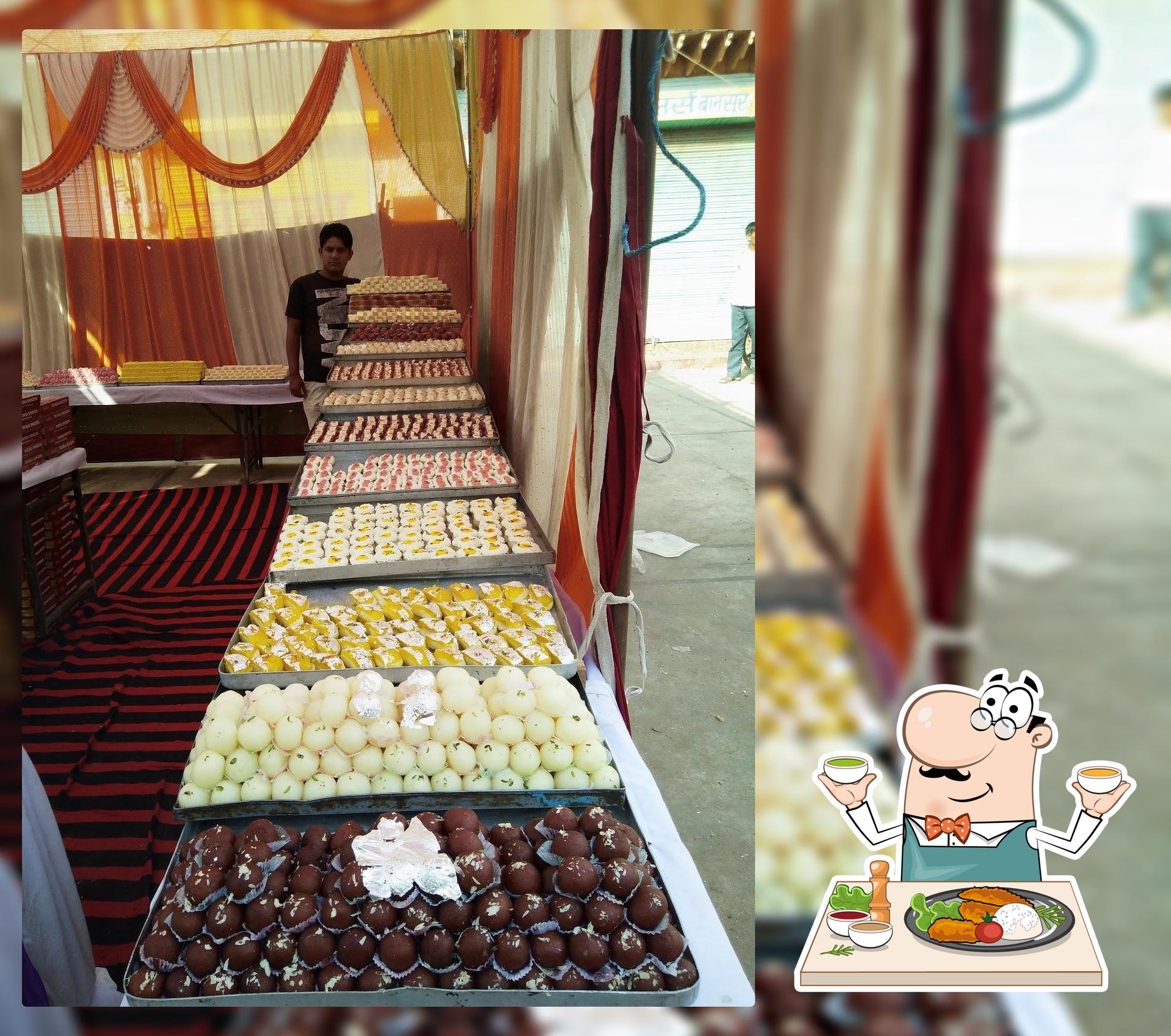 Durga Sweets