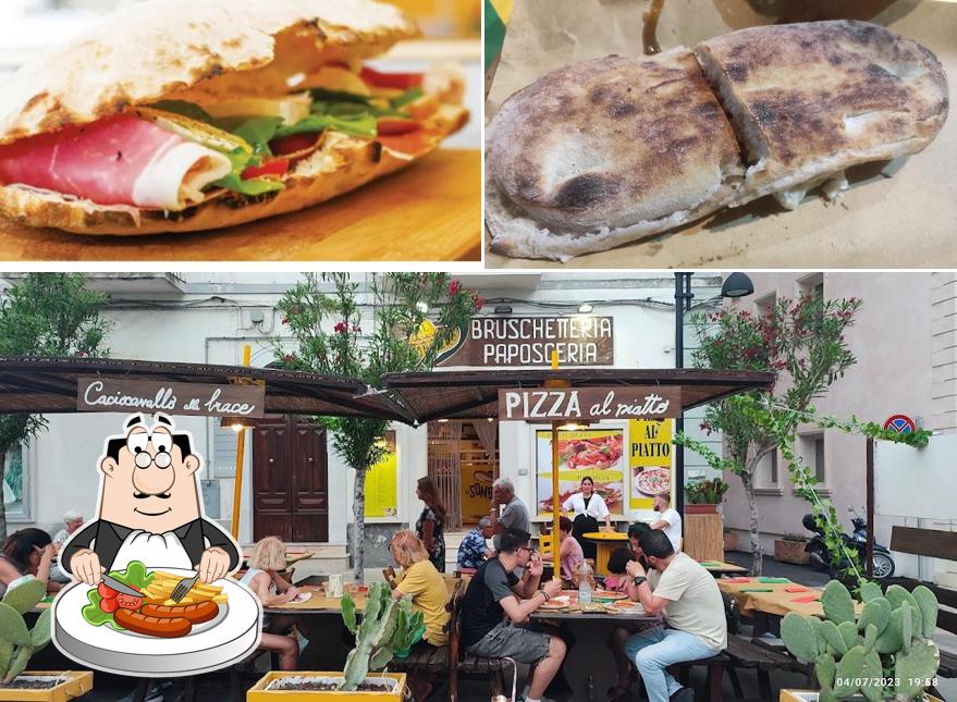 Cibo al El sombrero