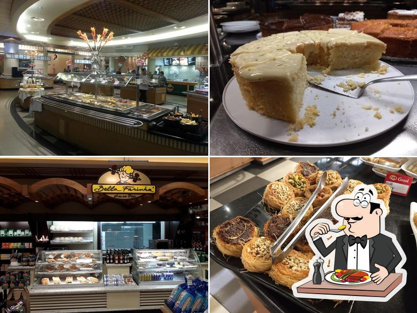 Comida em Graal Buenos Aires