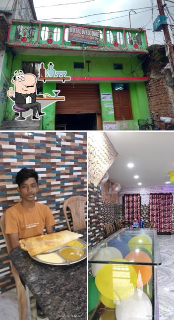 Hotel Welcome