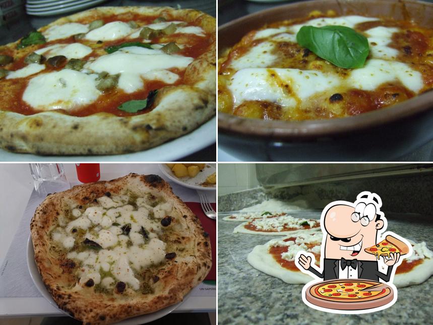 Impasto Napoletano