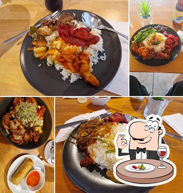 Cibo al Lili's Filipino Food & Variety