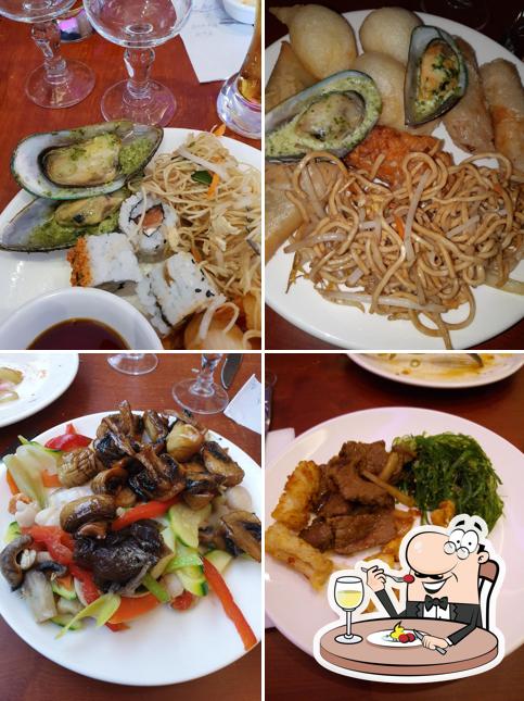 Lucky Wok