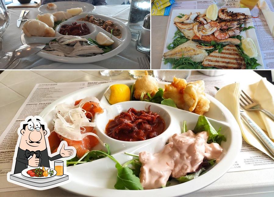 Platti al Mediterranea
