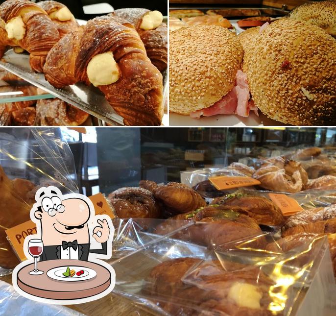 Cibo al Mentelocale Bar Bistrot
