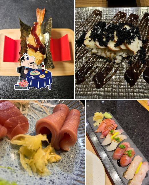 MontaroSushi