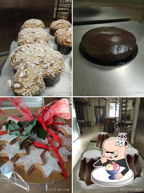 Panificio Nuovo Di Da Ponte Florio E C. Snc