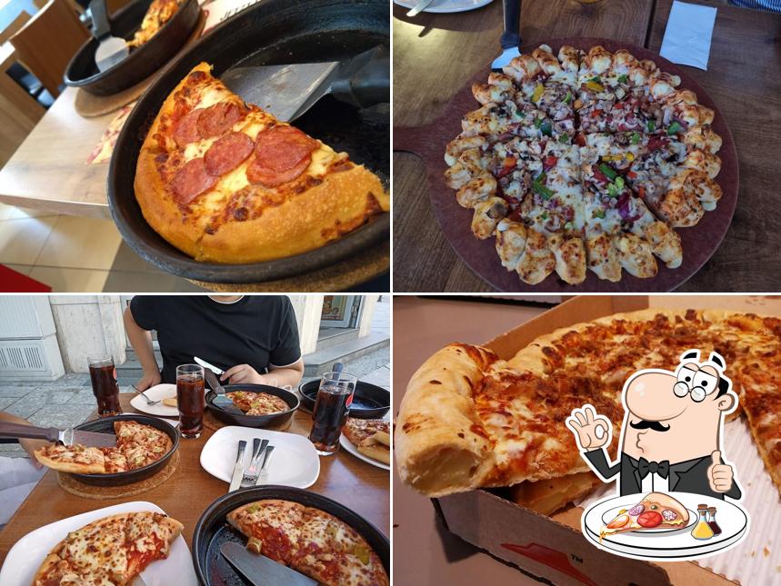 Pizza Hut