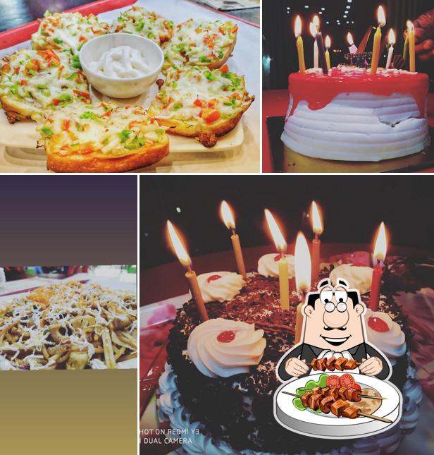 Pizza King Restaurant