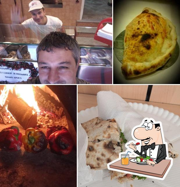 Cibo al Pizza Story
